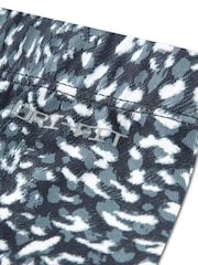 Nike Black All-Over Print Tracksuit - Image 5 of 5