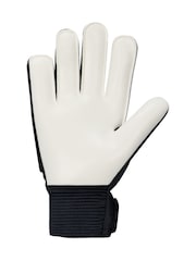 Nike Black Match Goalkeeper Gloves - Image 2 of 2