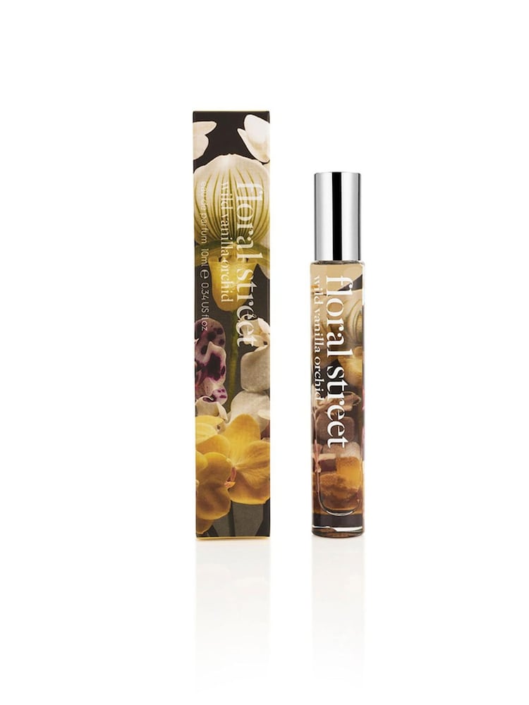 Floral Street Wild Vanilla Orchid Eau de Parfum Travel Size 10ml - Image 1 of 3