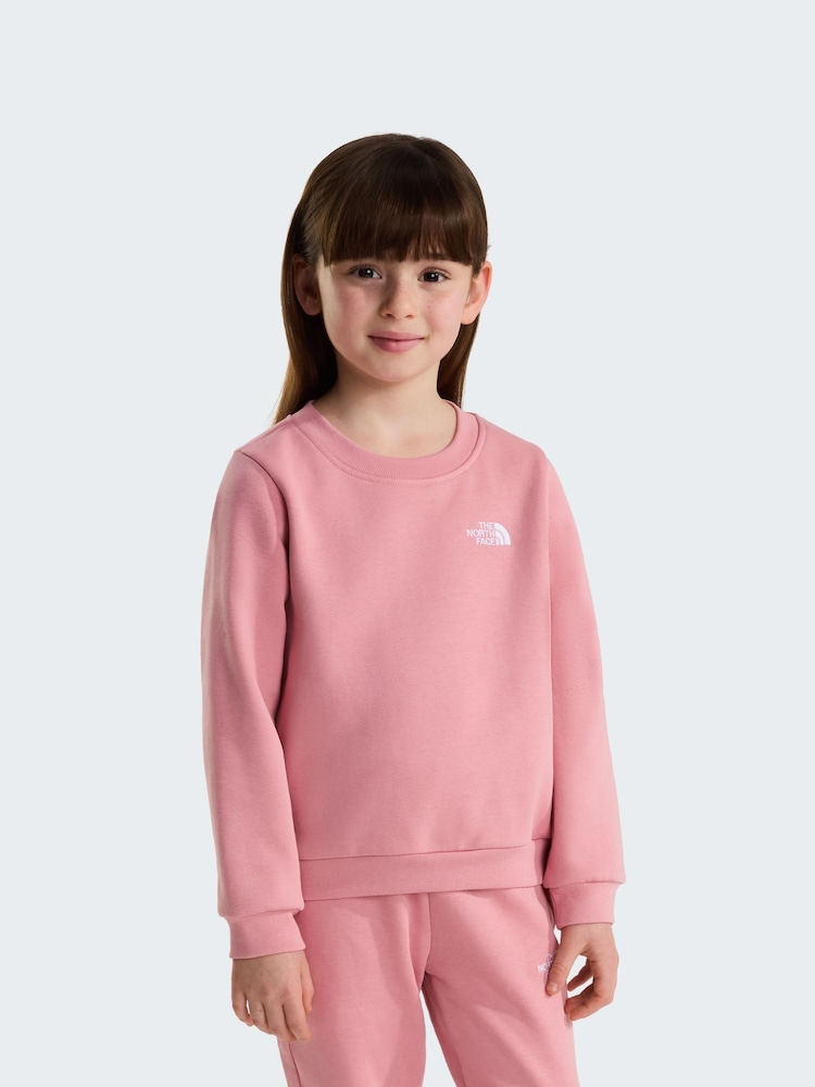 The North Face Evolution Simple Dome Sweat Top & Donji deo trenerke Set - Slika 1 od 5