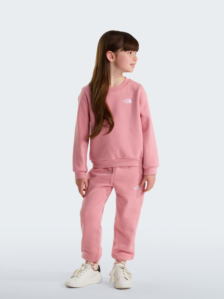 The North Face Evolution Simple Dome Sweat Top & Donji deo trenerke Set - Slika 2 od 5
