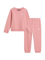 The North Face Evolution Simple Dome Sweat Top & Donji deo trenerke Set - Slika 4 od 5