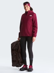 Crveno - The North Face Quest Mono kišna jakna - Slika 4 od 6