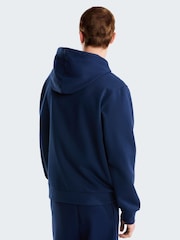 The North Face Blue Evolution Simple Dome Full Zip Hoodie - Image 3 of 6