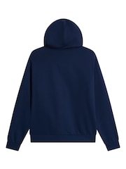 The North Face Blue Evolution Simple Dome Full Zip Hoodie - Image 6 of 6