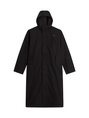 שחור - The North Face ז'קט דובון מבודד, דגם Nukabira - תמונה 5 מתוך 6