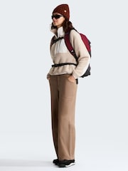 The North Face Natural Yumiori Off Peak 1/4 Zip Fleece - Image 3 of 5