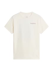 The North Face White Monte Back Graphic Regular T-Shirt - Image 5 of 5