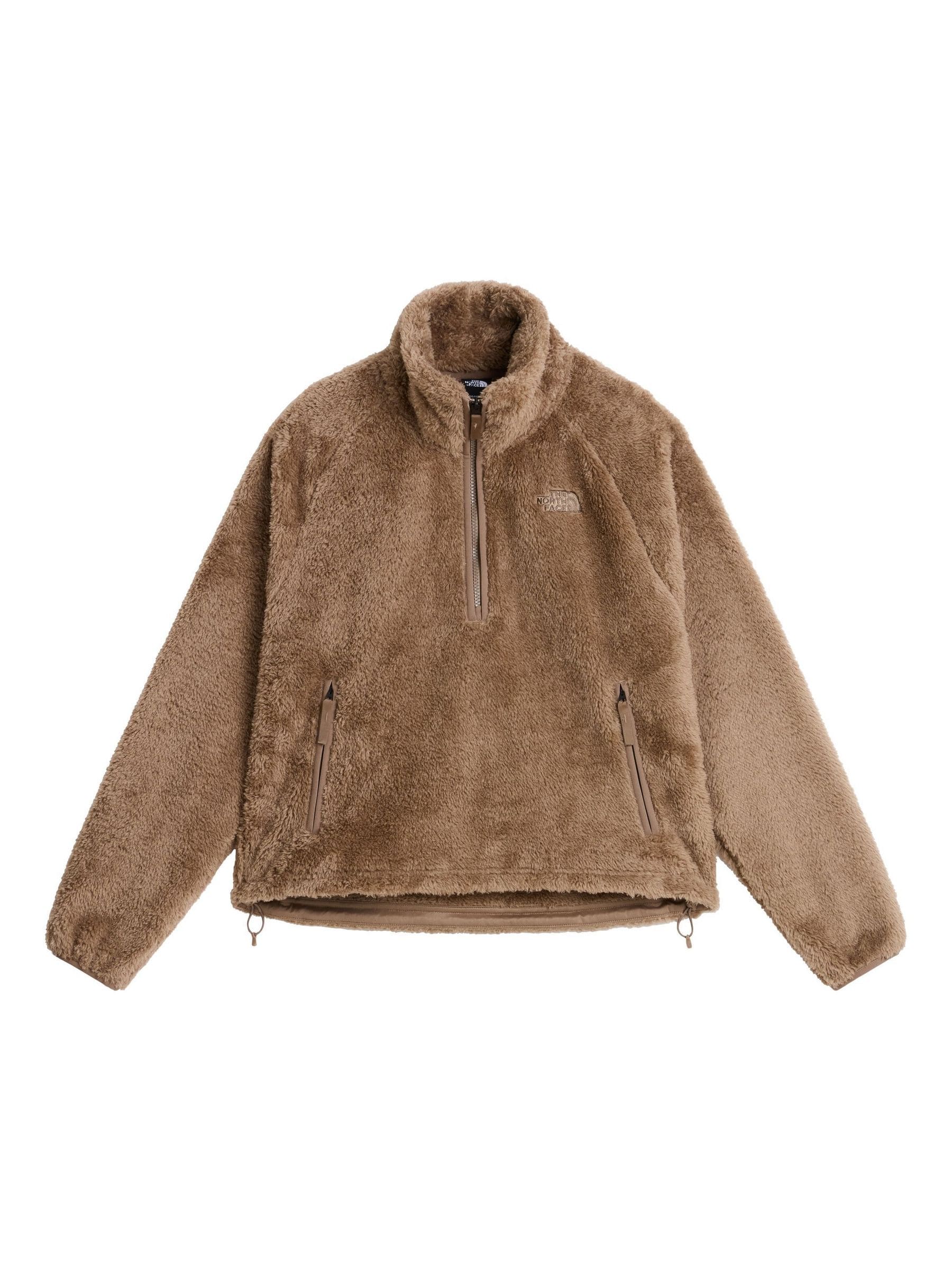 Comprar The North Face Osito Evolve 1/4 Zip Fluffy Fleece from