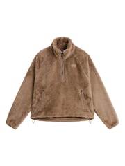 The North Face Osito Evolve 1/4 Zip Fluffy Fleece - Imagem 4 de 5