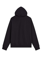 The North Face Black Evolution Simple Dome Full Zip Hoodie - Image 6 of 6