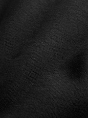 The North Face Black Essential SD RLX Hooded Sweat Dress - Image 10 of 10