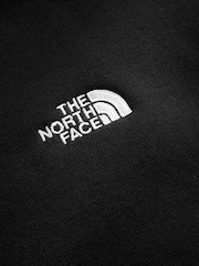 The North Face Black Essential SD RLX Hooded Sweat Dress - Image 7 of 10