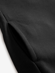 The North Face Black Essential SD RLX Hooded Sweat Dress - Image 8 of 10