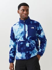 Chaqueta polar estampada con cremallera completa Yumiori Off Peak de The North Face - Imagen 1 de 5