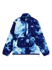 Chaqueta polar estampada con cremallera completa Yumiori Off Peak de The North Face - Imagen 4 de 5
