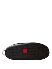 The North Face Navy Thermoball Traction Mule V Slippers - Image 4 of 8