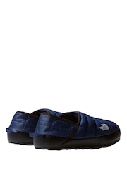 The North Face Navy Thermoball Traction Mule V Slippers - Image 5 of 8