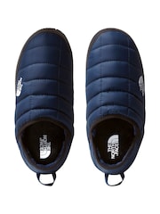 The North Face Navy Thermoball Traction Mule V Slippers - Image 6 of 8