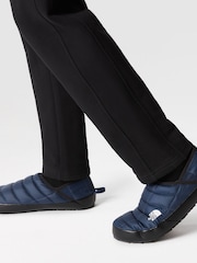 The North Face Navy Thermoball Traction Mule V Slippers - Image 7 of 8