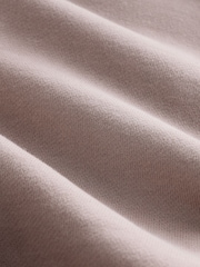 Montirex Brown Form Full Zip Hoodie - Image 8 of 8