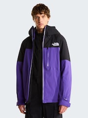 The North Face Purple Freedom Insulated Ski Jacket - Image 2 of 6