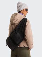 The North Face Black Never Stop Utility Sling Cross-Body Bag - Image 1 of 5