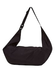 The North Face Black Never Stop Utility Sling Cross-Body Bag - Image 3 of 5