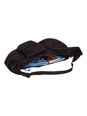 The North Face Black Never Stop Utility Sling Cross-Body Bag - Image 5 of 5