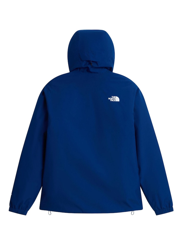 The North Face Blue Quest Mono Insulated Rain Jacket - Image 6 of 6 The North Face Blue Quest Mono Insulated Rain Jacket - Image 6 of 6