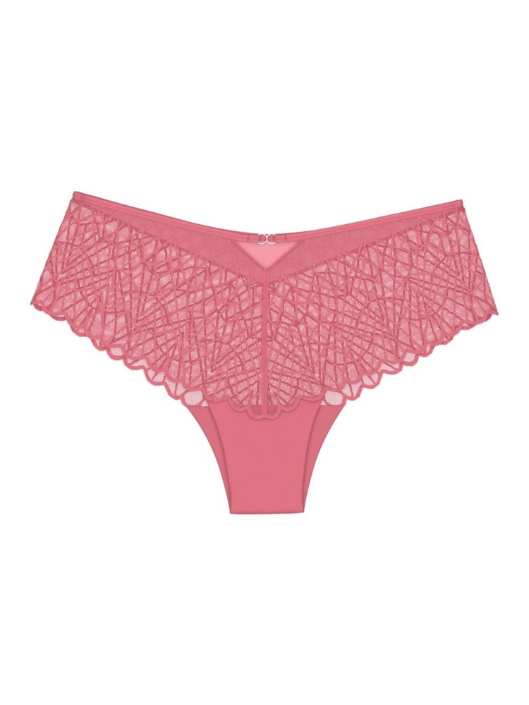 Triumph Pink Hipster That Night In Vegas Hipster Knickers - Image 5 of 5 Triumph Pink Hipster That Night In Vegas Hipster Knickers - Image 5 of 5