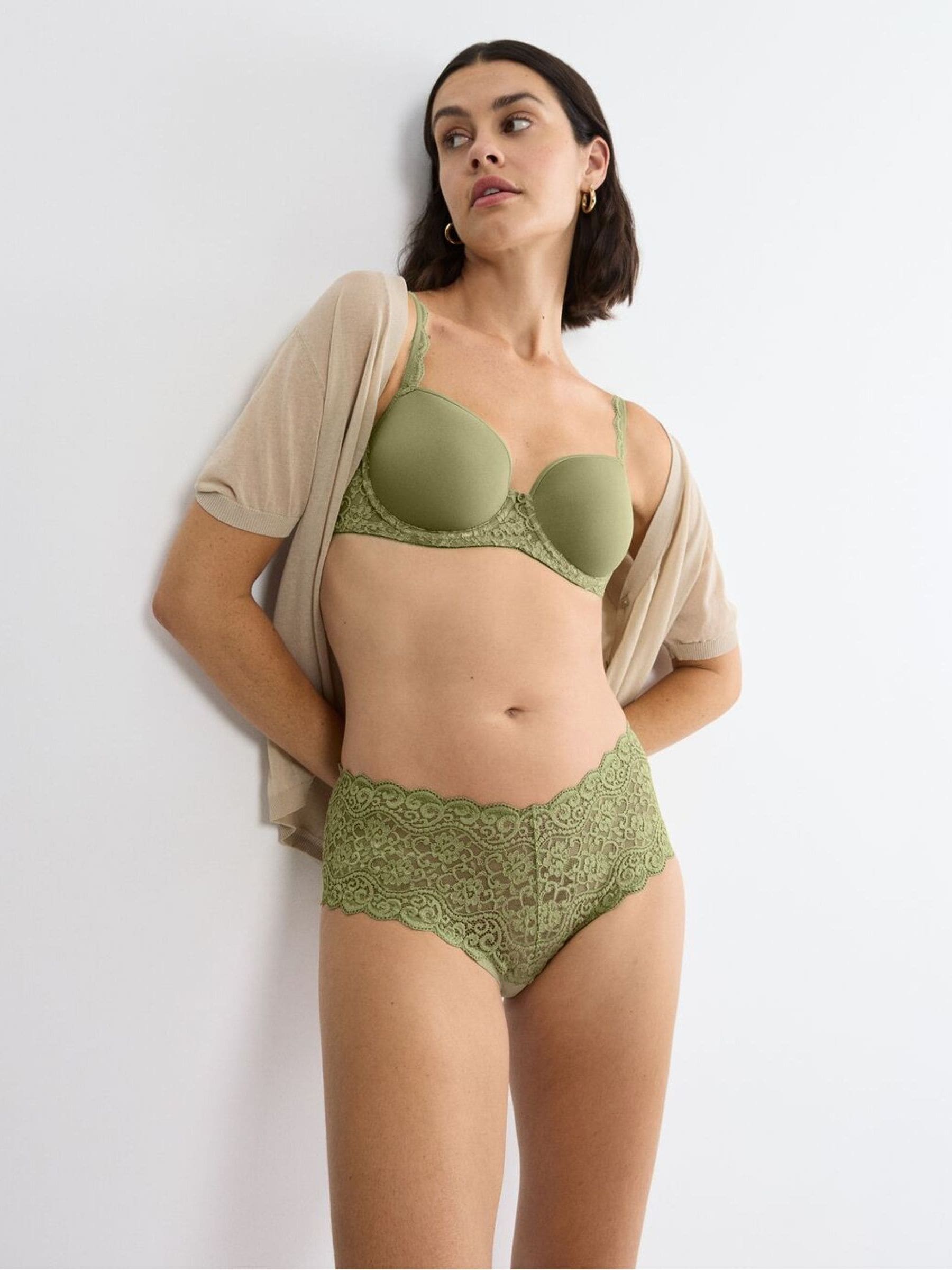 Triumph Women's Vert Maxi Panties Amourette - Image 3