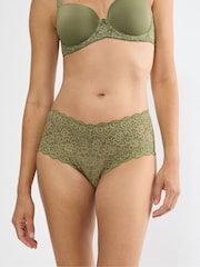 Triumph Amourette Maxi Knickers - Bilde 2 av 5