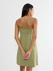 Triumph Green Aura Spotlight Chemises Nightie - Image 2 of 5