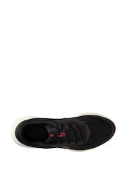 Black ընձառյուծ - Nike Run Defy ճանապարհային վազքի մարզակոշիկներ - Պատկեր 7 11-ից