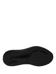 Nike Black Pink Quest 7 Road Running Trainers - Image 4 of 4
