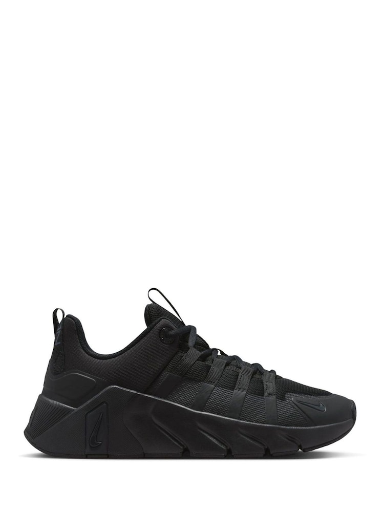 Nike Black Free Metcon 7 Workout Trainers - Image 1 of 7 Nike Black Free Metcon 7 Workout Trainers - Image 1 of 7