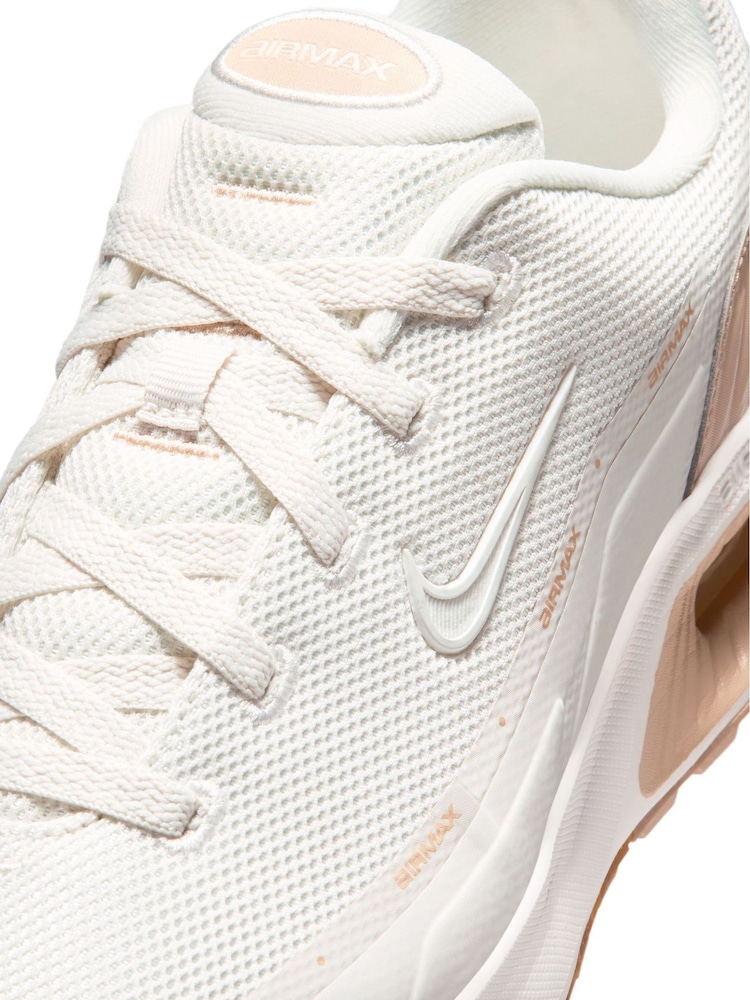 Սպիտակ վարդագույն - Nike Air Max Bia trainers - Պատկեր 11 11-ից Սպիտակ վարդագույն - Nike Air Max Bia trainers - Պատկեր 11 11-ից