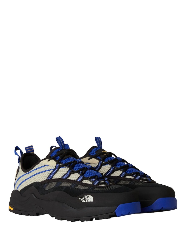 The North Face Natural Clyffe Ultra Trainers - Image 2 of 5