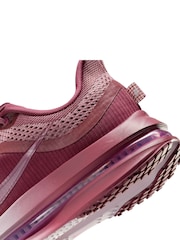 Nike Pink Smoke Pegasus Premium Road Running Trainers - Image 11 of 13