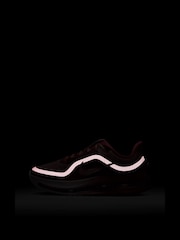 Nike Pink Smoke Pegasus Premium Road Running Trainers - Image 12 of 13