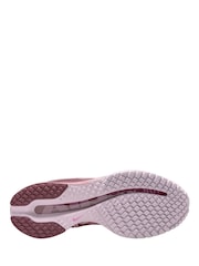 Nike Pink Smoke Pegasus Premium Road Running Trainers - Image 4 of 4