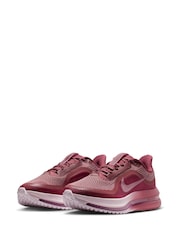 Nike Pink Smoke Pegasus Premium Road Running Trainers - Image 5 of 13