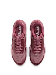 Nike Pink Smoke Pegasus Premium Road Running Trainers - Image 6 of 13
