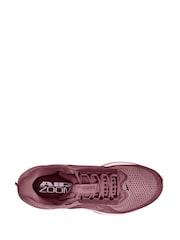 Nike Pink Smoke Pegasus Premium Road Running Trainers - Image 8 of 13
