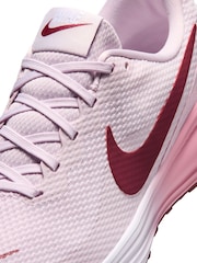 Nike Revolution 8 Ճանապարհային վազքի մարզակոշիկներ - Պատկեր 10 11-ից