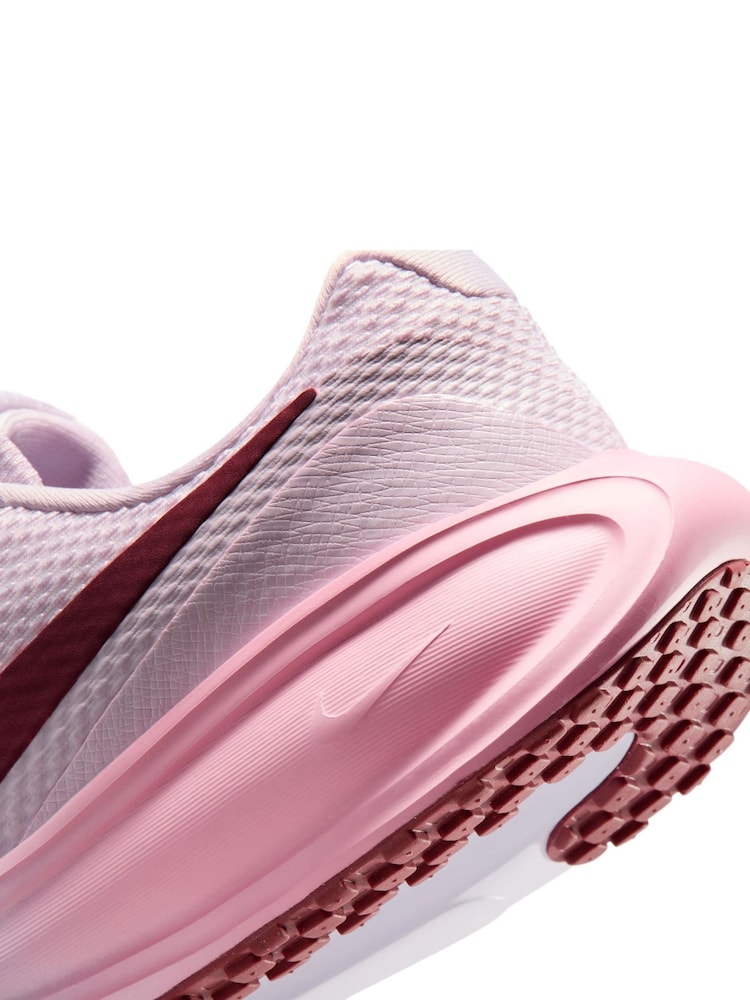Nike Revolution 8 Ճանապարհային վազքի մարզակոշիկներ - Պատկեր 11 11-ից Nike Revolution 8 Ճանապարհային վազքի մարզակոշիկներ - Պատկեր 11 11-ից