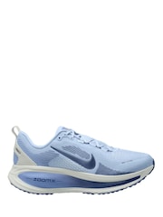 Nike Blue Navy Vomero 18 Road Running Trainers - Image 1 of 4