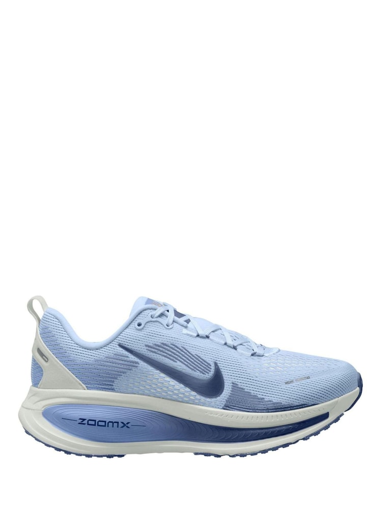 Nike Blue Navy Vomero 18 Road Running Trainers - Image 1 of 4 Nike Blue Navy Vomero 18 Road Running Trainers - Image 1 of 4