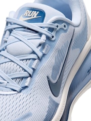 Nike Blue Navy Vomero 18 Road Running Trainers - Image 11 of 12